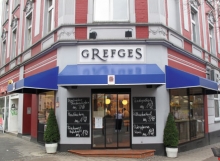 Grefges-Metzgerei